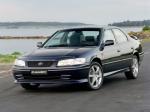 Toyota Camry Sportivo 2000 года